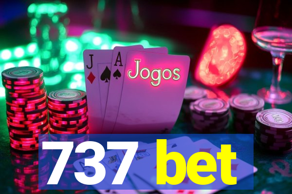 737 bet